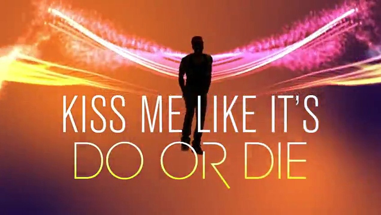 Jason Derulo The Other Side Lyrics