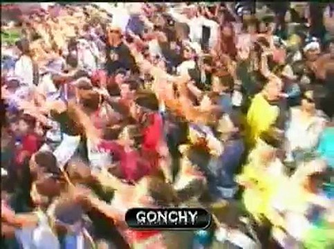 Cumbia Villera - pibes chorros - Colate Un Dedo