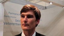 CleanThinking.de-Interview mit Prof. Achim Kampker von der StreetScooter GmbH auf der IAA 2011