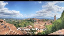 Perugia - Italy