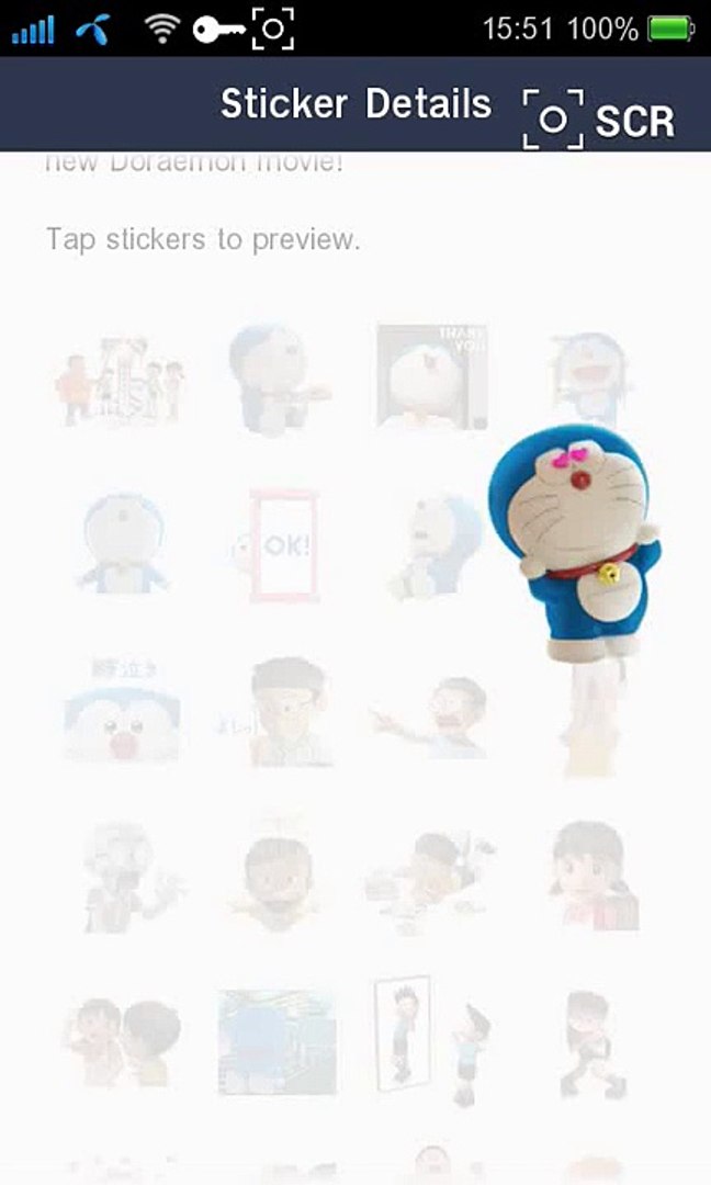 Stand By Me Doraemon Akhirnya Muncul di Indonesia