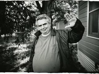 DANIEL JOHNSTON - WALKING THE COW