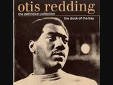 Otis Redding-Sitting on the dock of the bay