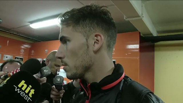 Foot - L1 : Lecomte «Quand on ne sait pas gagner...»