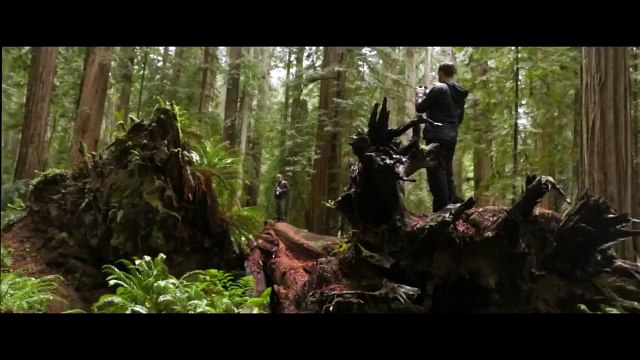 Star Wars Battlefront 3 2015 Official Cinematic Gameplay Trailer on PS4 Xbox One PC