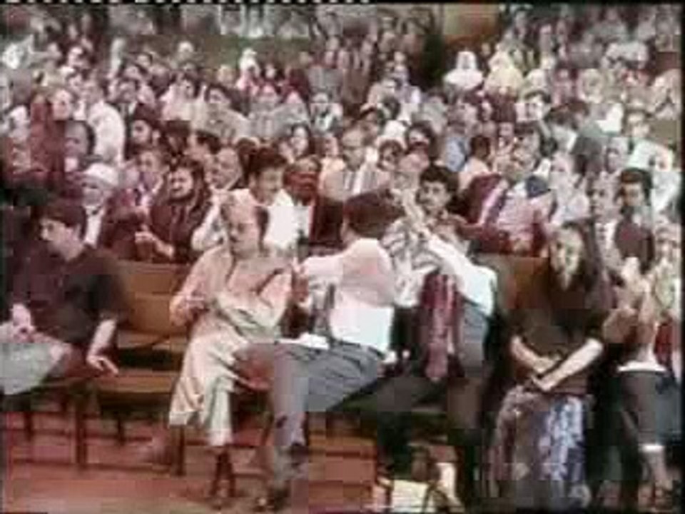 What Pakistan Did To Kashmir Was All Drama, Lies, Nonsense & Cheating - MQM Chief Altaf Hussain - YouTube