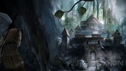 Telltale's Game of Thrones: First Trailer