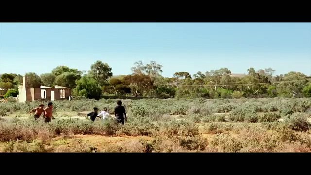 Strangerland Official Trailer #1 (2015) - Nicole Kidman, Hugo Weaving Thriller