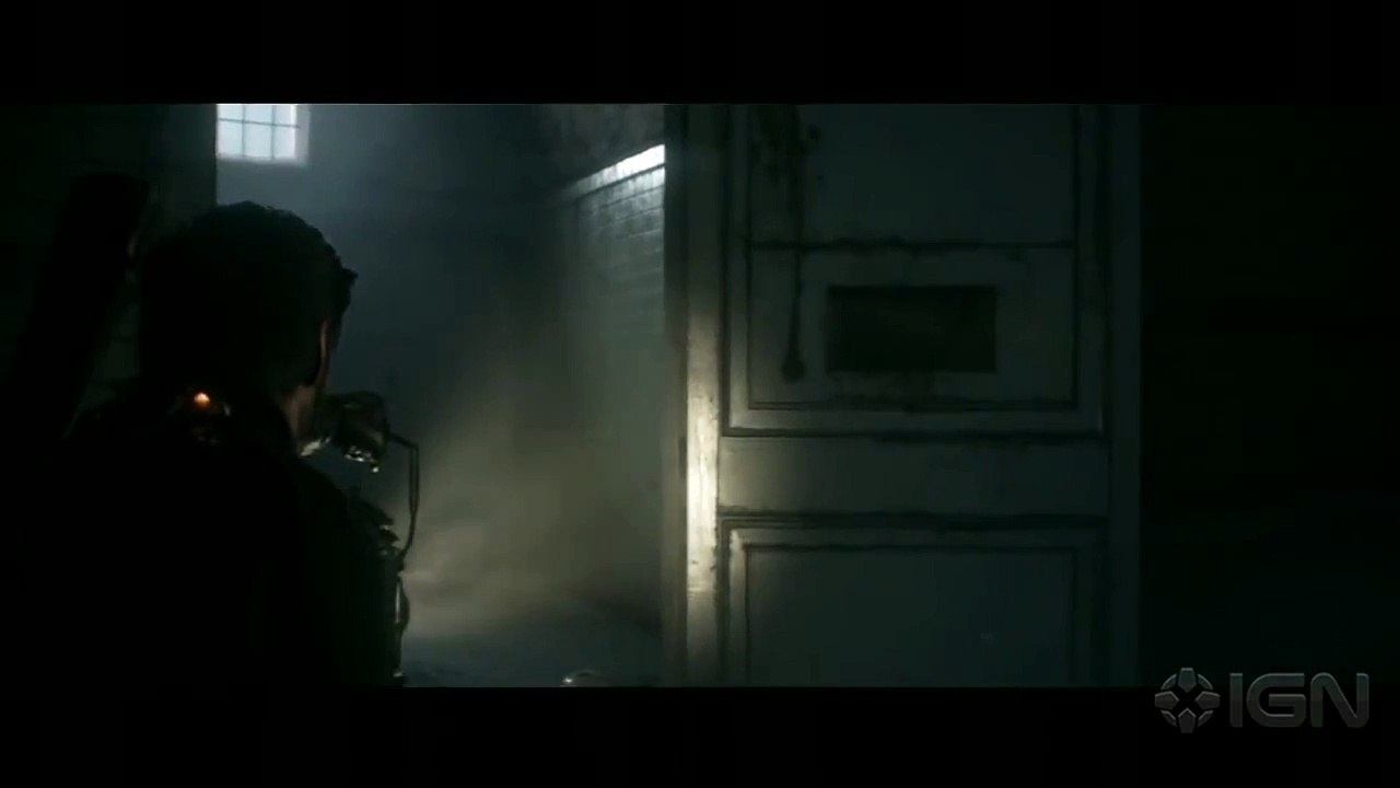 The Order: 1886 Trailer - E3 2014