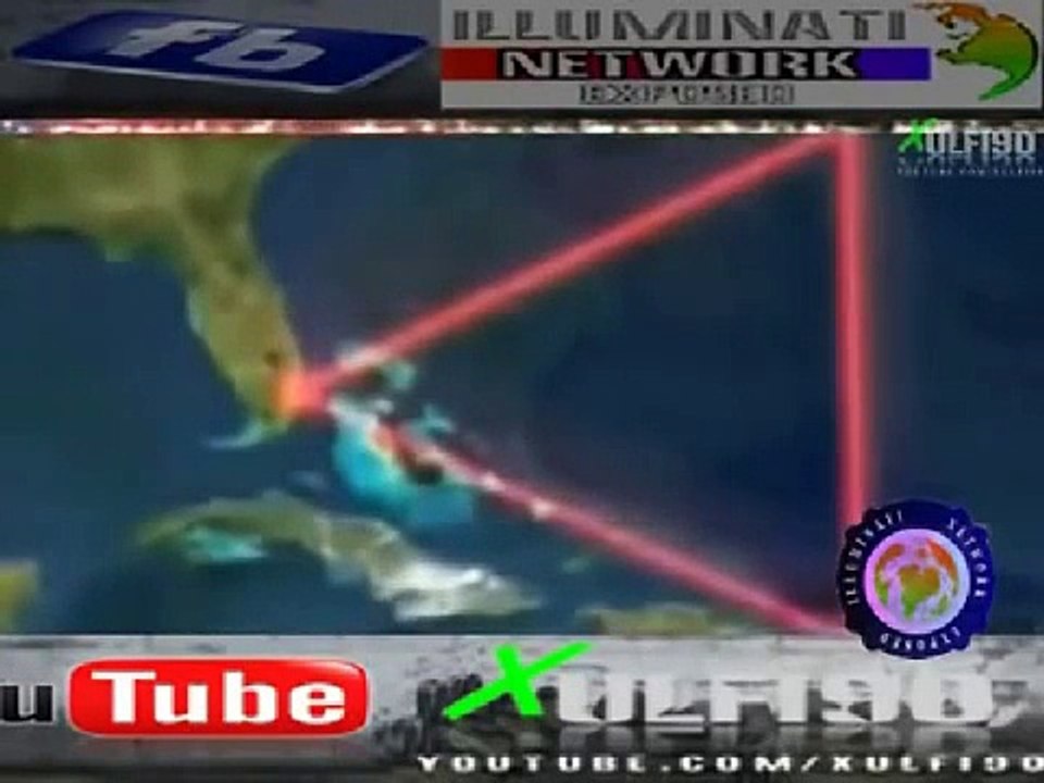 Truth Behind Bermuda Triangle Mystery - Dajjal Arrival (Urdu _ Hindi) - YouTube
