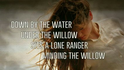 Jasmine Thompson - Willow (Lyrics)