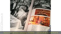 TREVISO, QUINTO DI TREVISO   TITANIC - LA STORIA ILLUSTRATA EURO 25