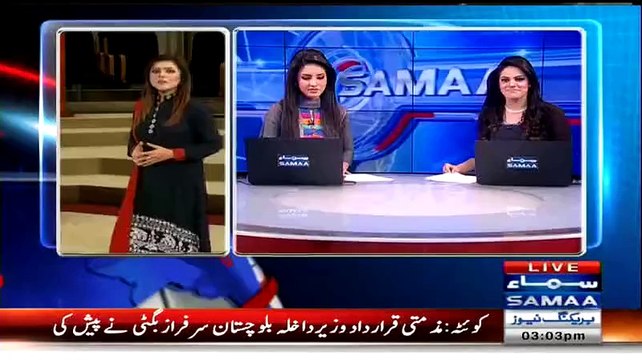 Balochistan unanimously adopts demanding ban on MQM, PTI & PMLN also bringing resolutions in Punjab and Sindh