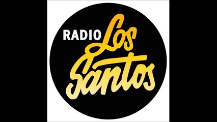 GTA V | Radio Los Santos | 100s - Life Of A Mack