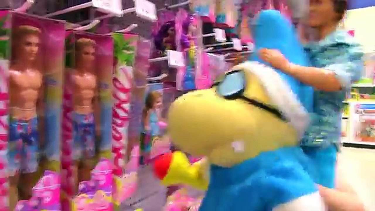 Bowser Jr gets train table (No thumbnail.)
