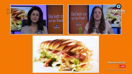 Qu'est ce qu'on Food ! S02E16 : Apéro et terrasses pour le retour des beaux jours