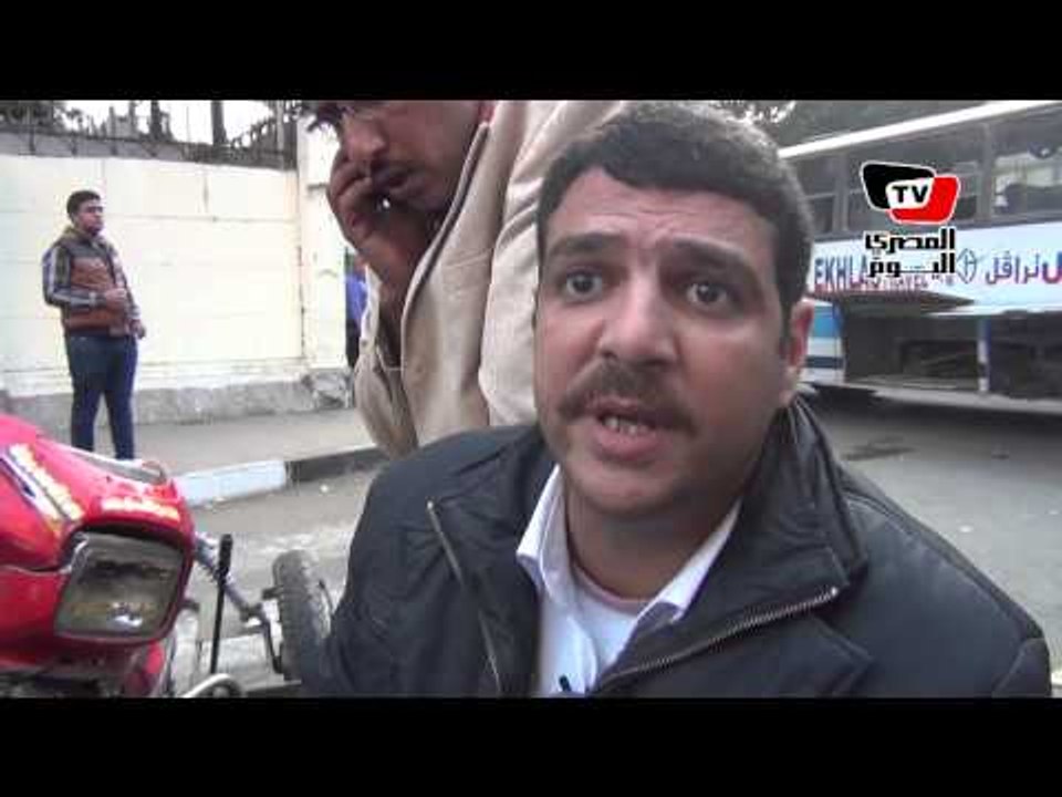 ذوو الاحتياجات الخاصة يطالبون بالتعيين