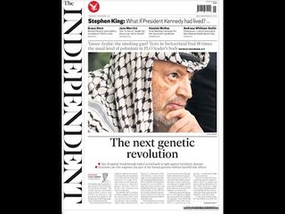 الصحافة العالمية - ٧ نوفمبر ٢٠١٣