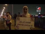 «شفت تحرش» على «أكتوبر»: عربيتك للمواصلات مش للتحرش بالبنات