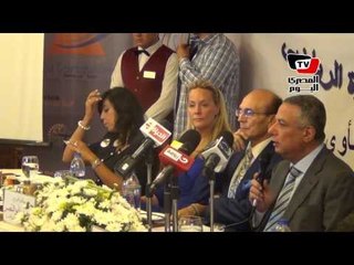 إطلاق مبادرة أطفال بلا مأوى بمشاركة محمد صبحي