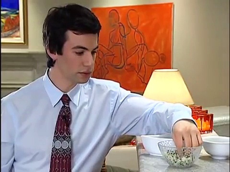Nathan Fielder (On Your Side) Finding Love video Dailymotion
