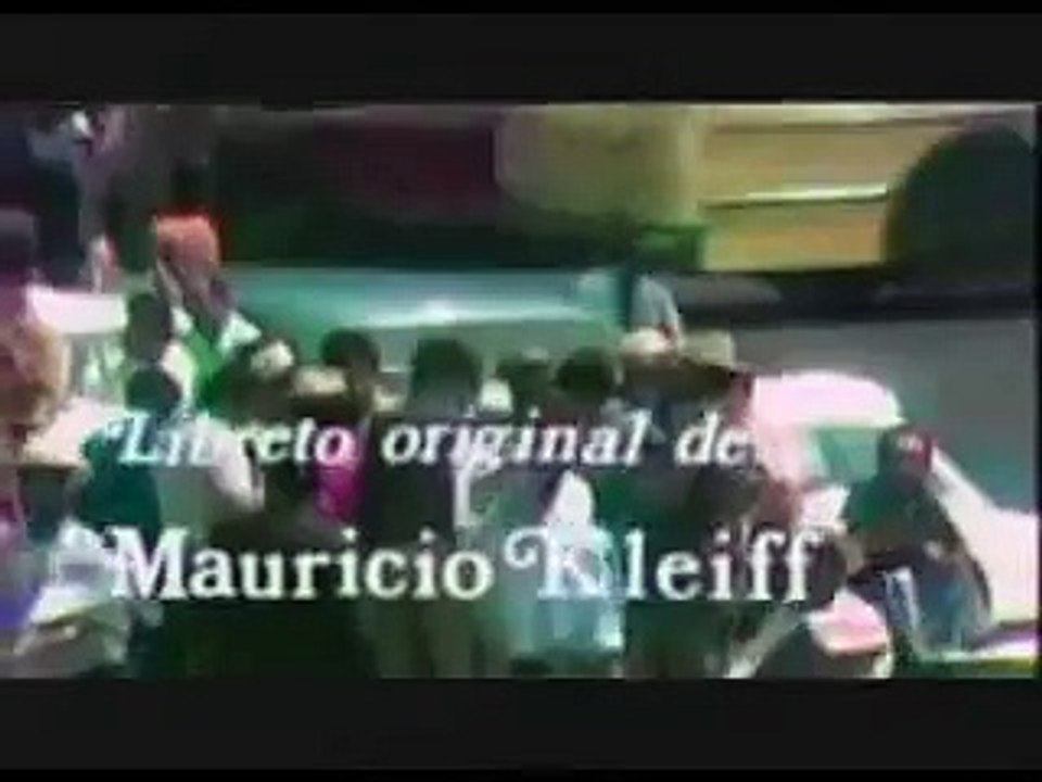 Intro Los Polivoces