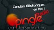 Pingle Radio Tests - Canulars téléphoniques - Romuald ne connait aucune émission de sa radio favorite ! - Pingle Radio Tests