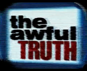 From Michael Moore's the awful TRUTH: 'Funeral at an HMO'