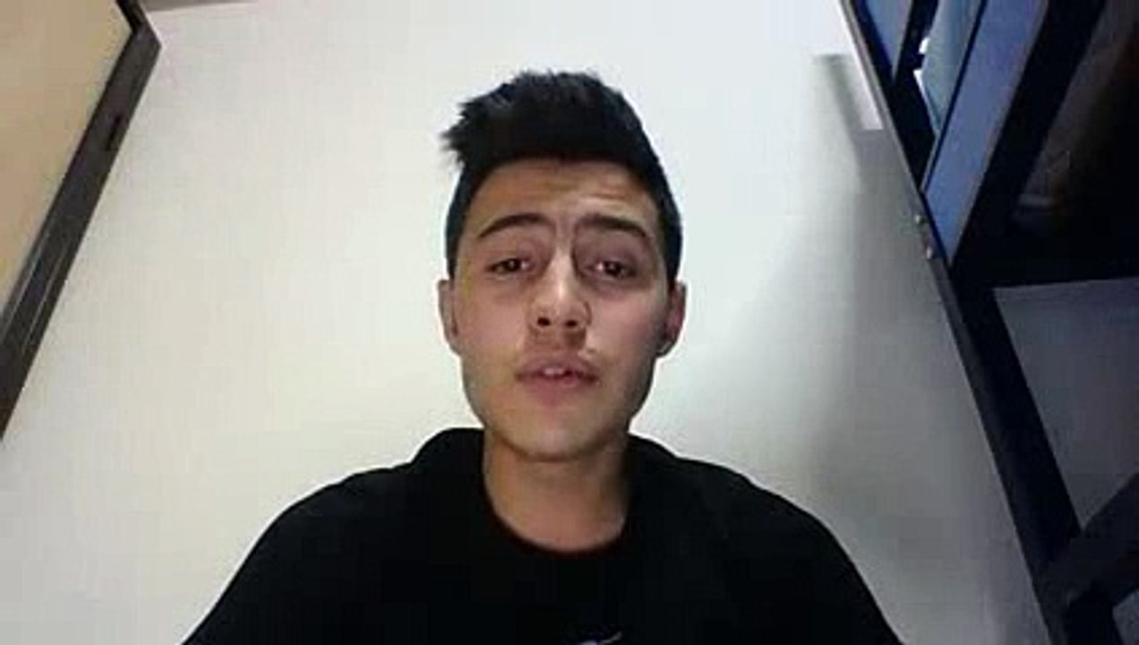 ---Sevmek sevilmek bu kadar zor olmamalı. - YouTube