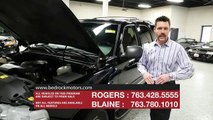 2003 Chevrolet Tahoe 4x4 - Handlebar Moustache - Rogers, Blaine, Minneapolis, St Paul, MN