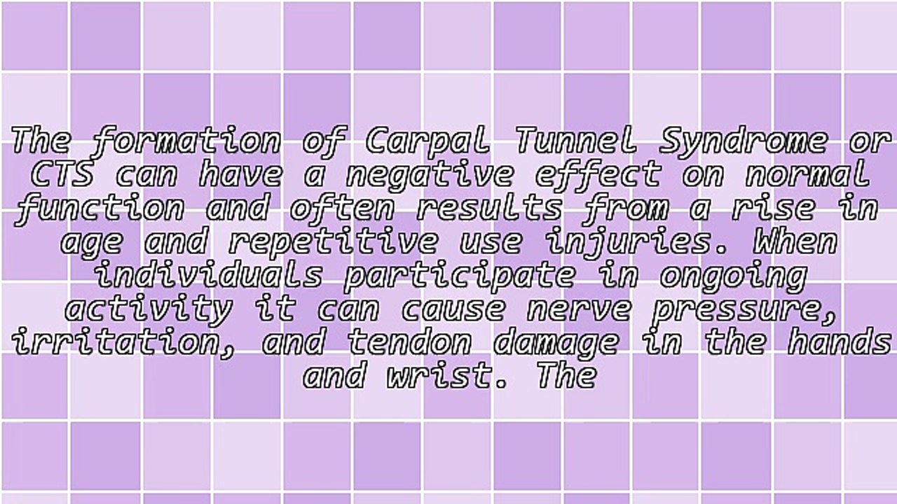 Learn Ways The Chiropractor In Gresham Helps Locals Get Carpal Tunnel Syndrome Relief And Recovery