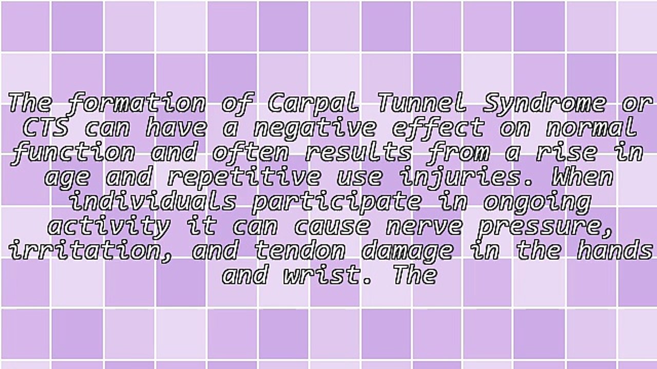 Learn Ways The Chiropractor In Gresham Helps Locals Get Carpal Tunnel Syndrome Relief And Recovery