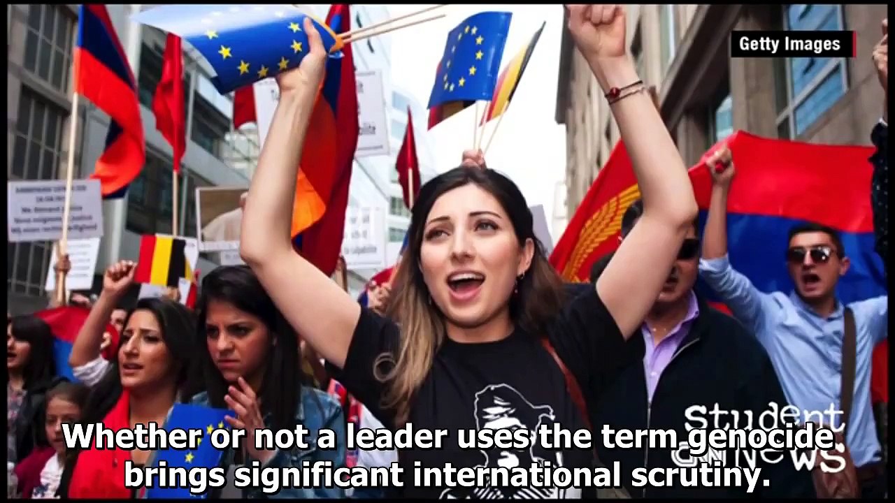 CNN student news today Apr 28, 2015  English Subtitles