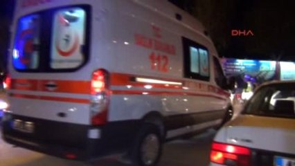 Karaman - Kına Gecesini Bırakıp Kazaya Koştular