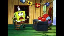 Spongebob sings Bed Intruder Song