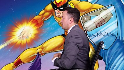 DESVÍOPALOOZA 2015 - EL PULSO DE LA REPÚBLICA