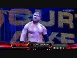 WWE Raw Review 5-20-13 Interactive Curtis Axel Debut
