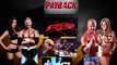 WWE Raw Review 6-17-13 - WWE Payback 2013 -CM Punk & Dolph Ziggler Face - Alberto Del Rio Heel Turn