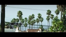 Straight Outta Compton Official International Trailer #1 (2015) - Paul Giamatti Movie HD