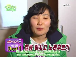 SS501  GraciasporDespertarme Ep5 (12) SubEspañol