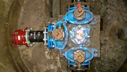 Rørleggertjenester - Bodø Høytrykksteknikk AS