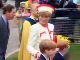 Princess Diana - The Secret Tapes - 1