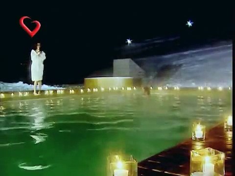 Natalia Oreiro, Sos Mi Vida capitulo 151, besos en el agua