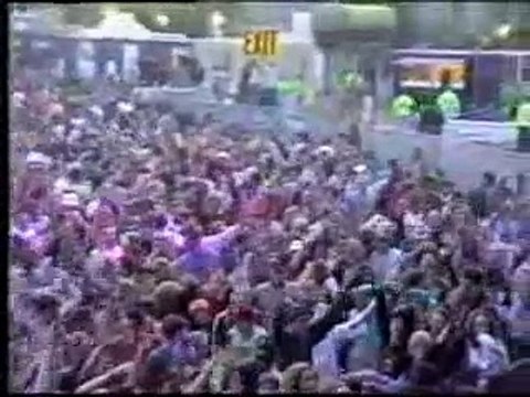 Carl Cox Live @ Amnesia House The Book of Love - 27 June, 1992