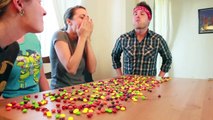 HUNGRY HUNGRY HIPPOS CHALLENGE!