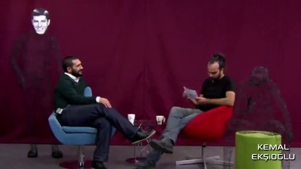 ÜMİT KARAN SURVİVOR İTİRAFI