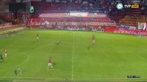 Argentinos Juniors 0 Aldosivi 1 - Primera Division 2015 - Fecha 11