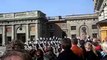 Changing of the Guard in Stockholm