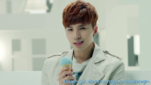 HIGH4 & IU- Not Spring, Love, or Cherry Blossoms TR SUB