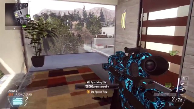 GAY THUG GANG VOICE TROLLING ON XBOX LIVE (FUNNY VOICE TROLLING)